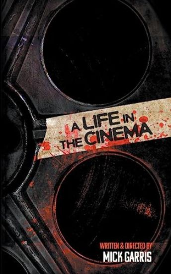 A Life in the Cinema