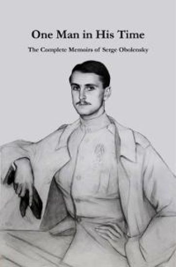 One Man in His Time