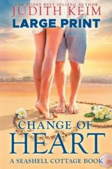 Change of Heart