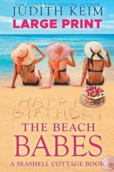 The Beach Babes