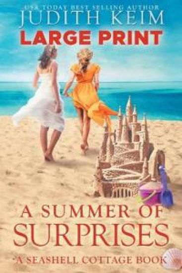 A Summer of Surprises