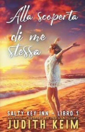 Alla scoperta di me stessa