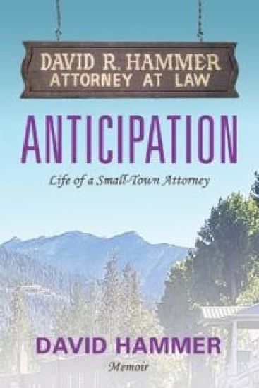 Anticipation