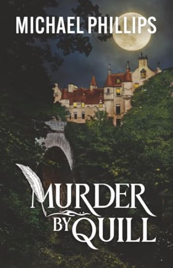 Murder by Quill