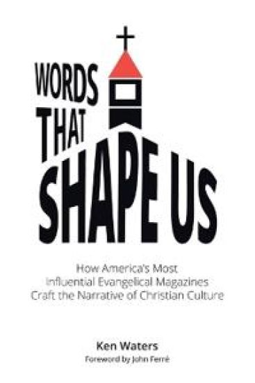 Words that Shape Us