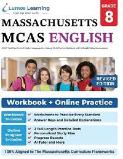 MCAS Test Prep