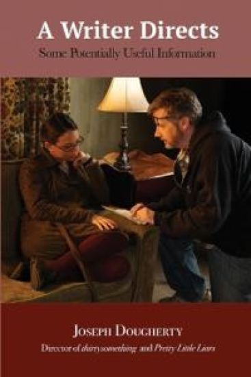 A Writer Directs