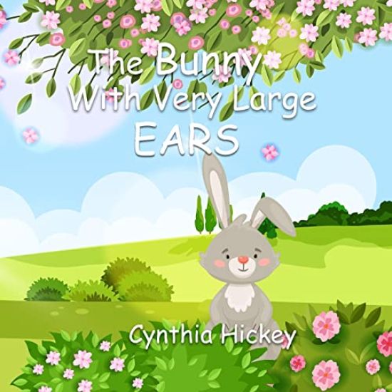 The Bunny With Very Large Ears
