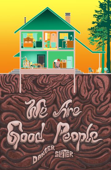 We Are Good People