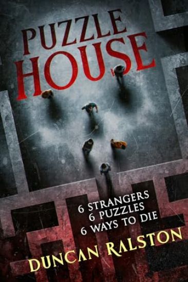 Puzzle House