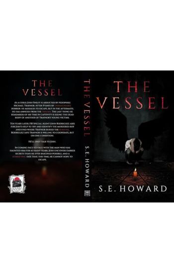 The Vessel: A Novel