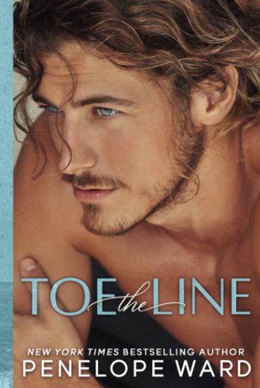 Toe the Line