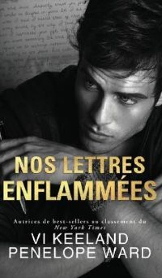 Nos Lettres Enflamm?es