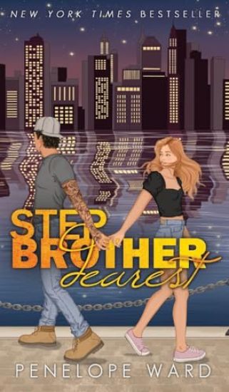 Stepbrother Dearest