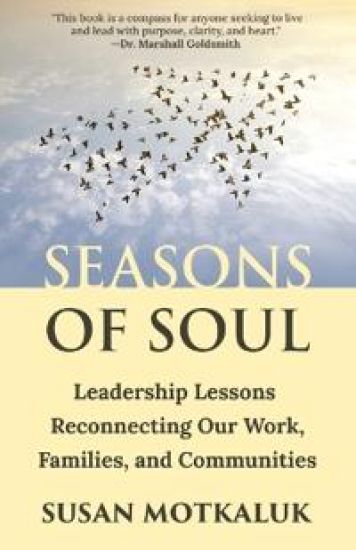 Seasons of Soul