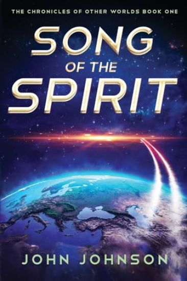 Song of the Spirit