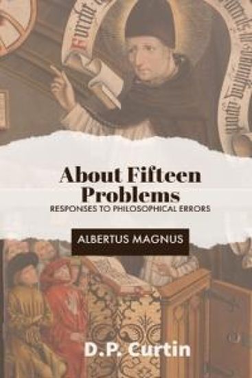 About Fifteen Problems