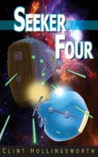 Seeker Four