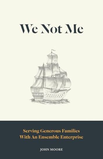 We Not Me
