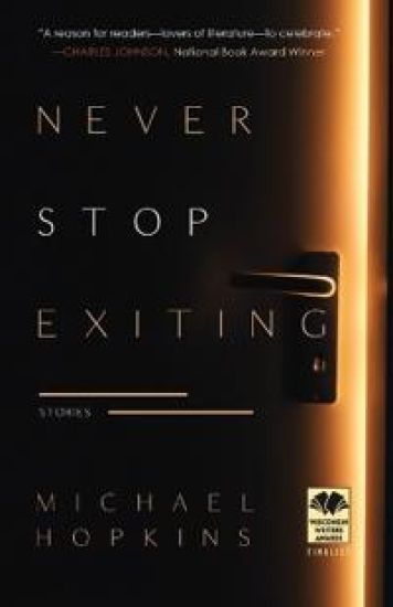 Never Stop Exiting