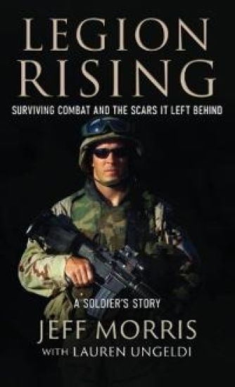Legion Rising