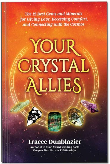Your Crystal Allies