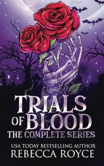 Trials of Blood