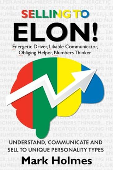Selling to ELON!