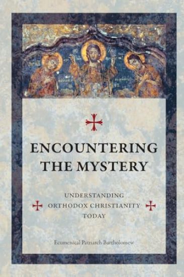 Encountering The Mystery