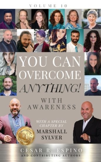 You Can Overcome Anything!