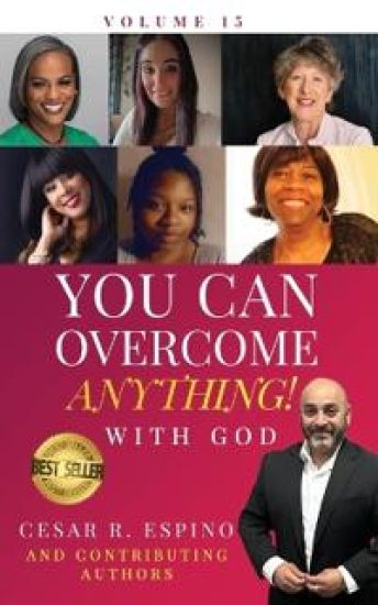 You Can Overcome Anything!