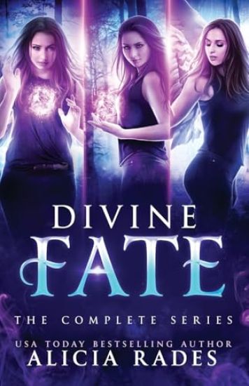 Divine Fate