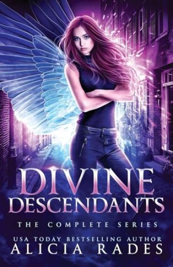 Divine Descendants