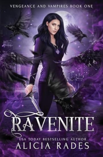 Ravenite