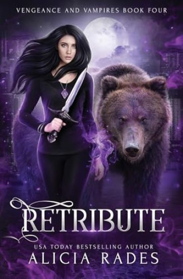 Retribute