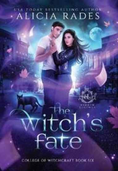 The Witch's Fate