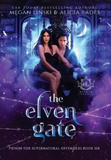 The Elven Gate