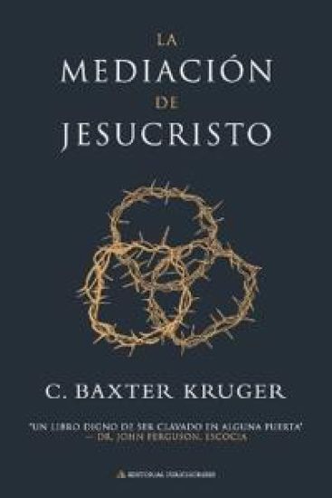 La mediación de Jesucristo