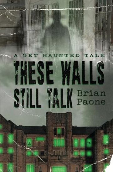 These Walls Still Talk