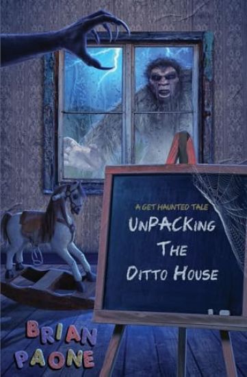 UnPacking the Ditto House