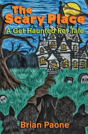 The Scary Place