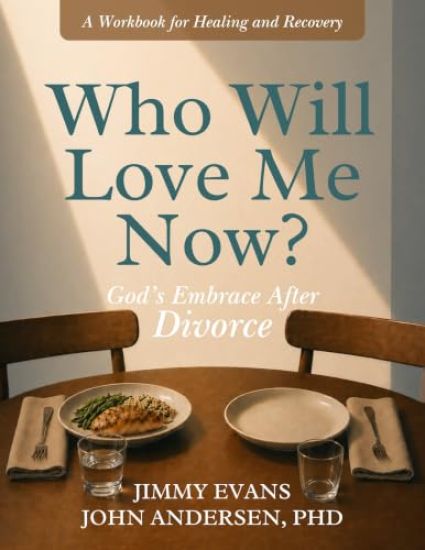 Who Will Love Me Now?