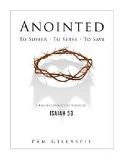 Anointed