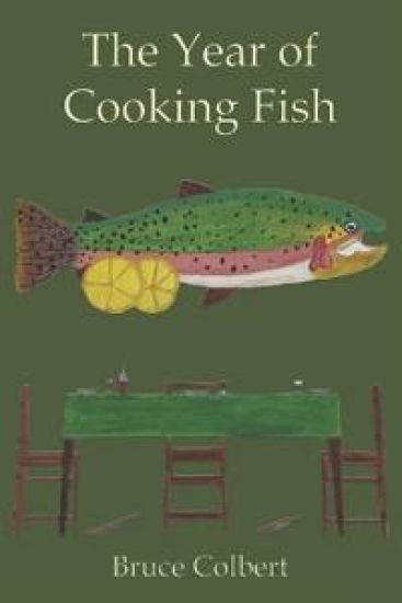 The Year of Cooking Fish