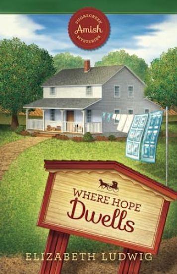 Where Hope Dwells