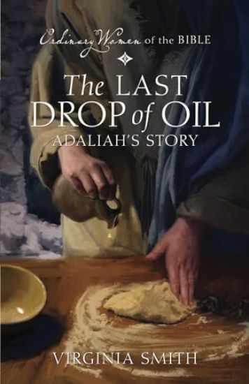 The Last Drop of Oil: Adaliah's Story