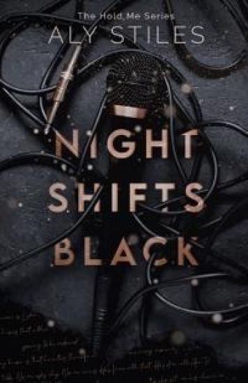 Night Shifts Black