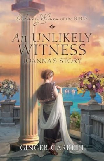 An Unlikely Witness: Joanna's Story