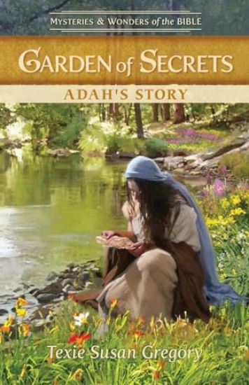 Garden of Secrets: Adah's Story