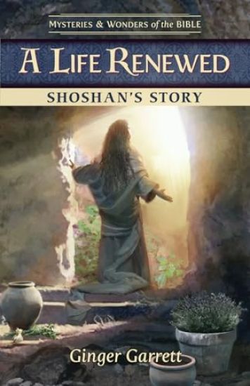 A Life Renewed: Shoshan's Story